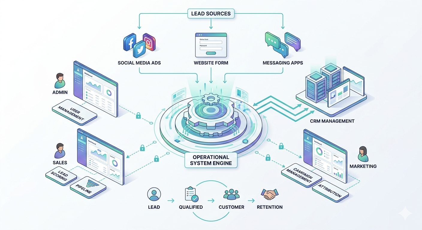 Blueprint WhatsApp Official