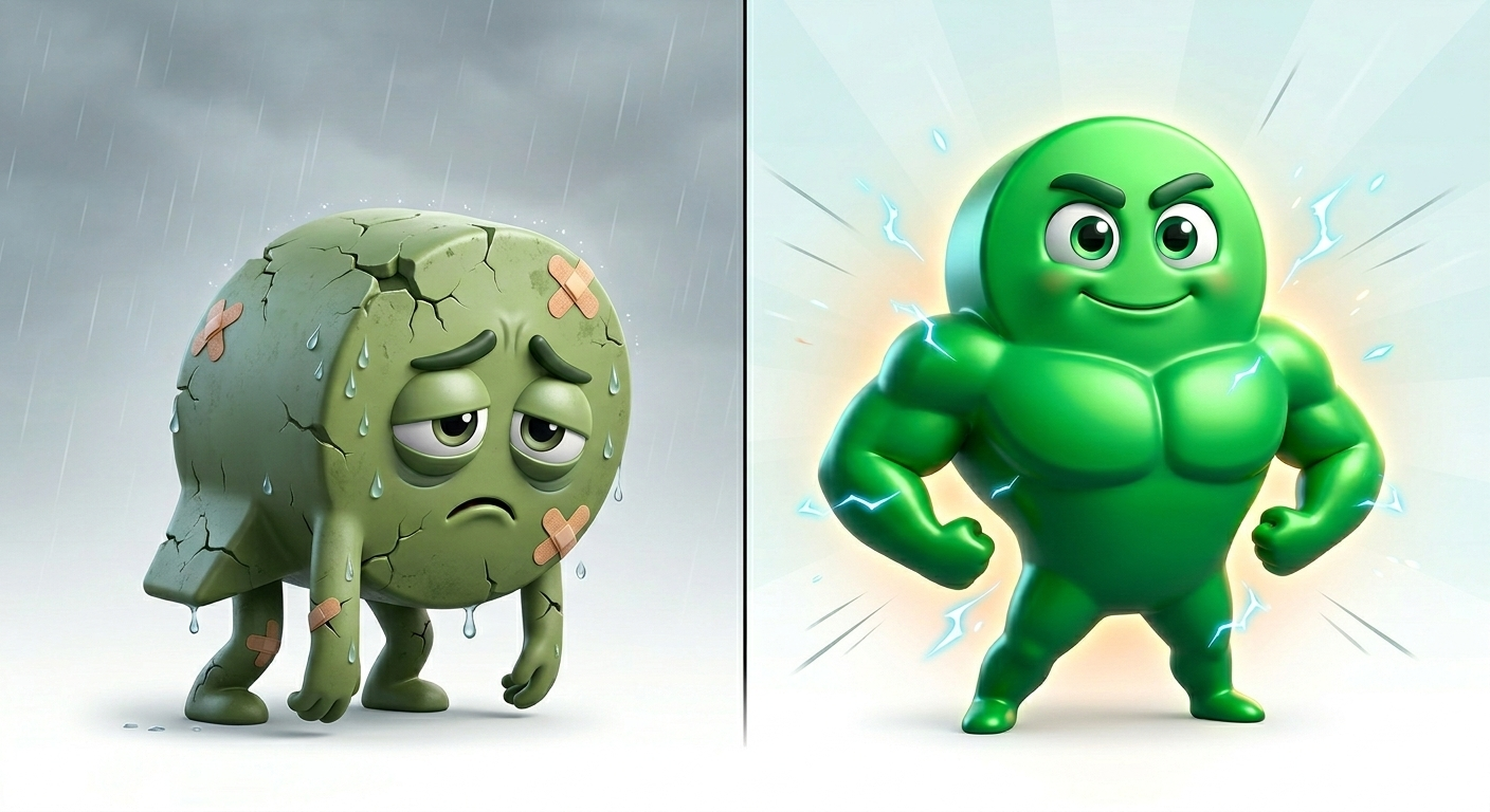 WhatsApp System Overview